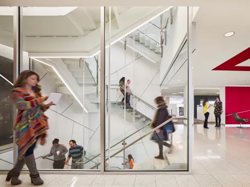 Burlington Coat Factory Headquarters