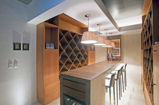 Casa Ulpi - DIN interiorismo