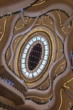Galaxy Mall