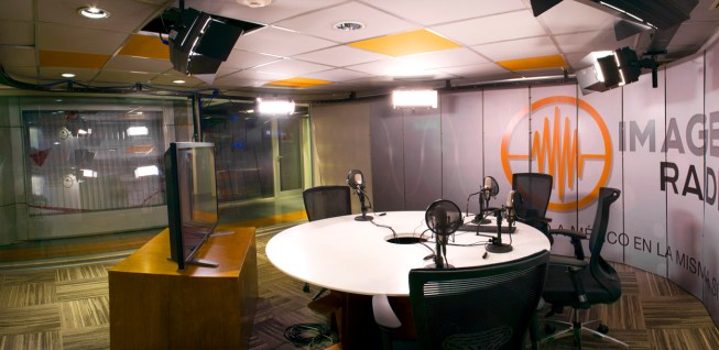Grupo Imagen - DIN interiorismo