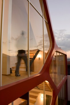 ATZ Living - CRAFT Arquitectos