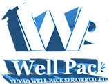 Yuyao WellPack Sprayer Co.,Ltd.