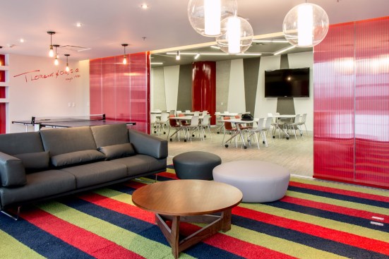 Lorant MMS - Eskema Arquitectos