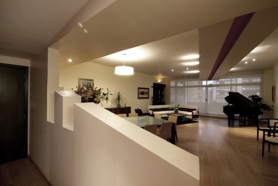 Departamento Chelu - DIN interiorismo