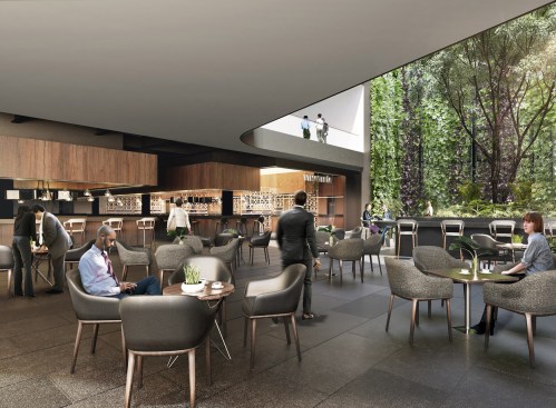 New City Medical Plaza - CRAFT Arquitectos