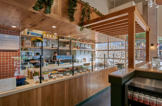 Prima by CORE architecture + design 