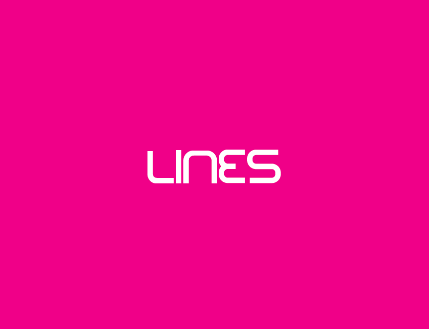 LINES by Roba Youssef