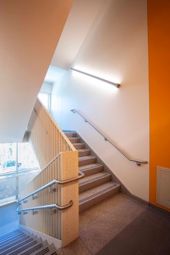Stair