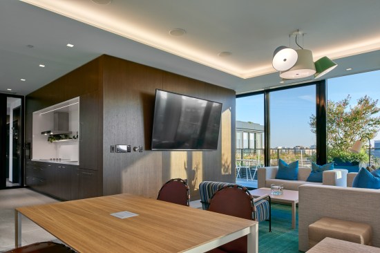 Liz by CORE architecture + design
