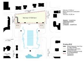 Site Location