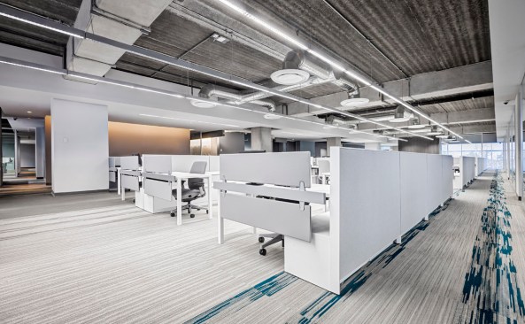 Grupo ITISA - usoarquitectura / Coarquitectura