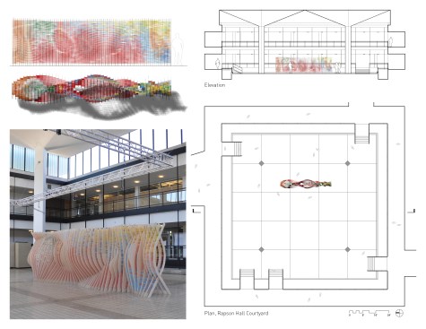 Centennial Chromagraph, by Variable Projects.