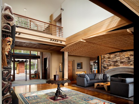 Architect: Architects Thomas