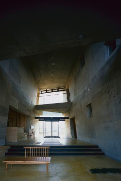 1F - Lobby