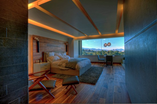 Peninsula 901 - CRAFT Arquitectos