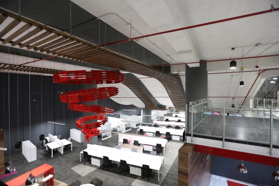 Lorant MMS - Eskema Arquitectos