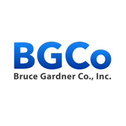 Bruce Gardner Co