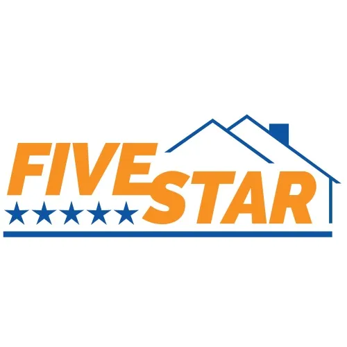 5 Star Charleston Heating and Air