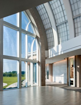 Chapel of Light