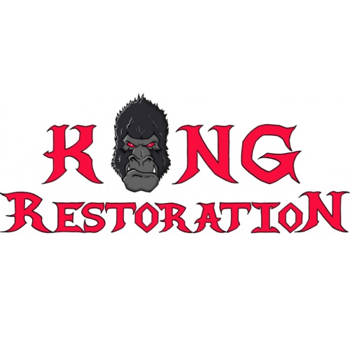 Kong Restoration