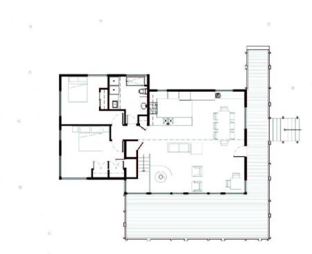 Site+plan+of+Ferris+Cabin+provided+by+Patano+Studio.