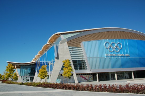 Exterior Shot - Overall