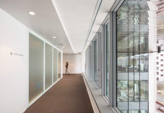 Office Circulation
