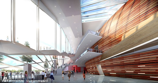Concourse