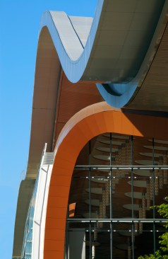 Music City Center - Nashville, TN