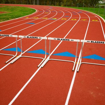 LMHS Track