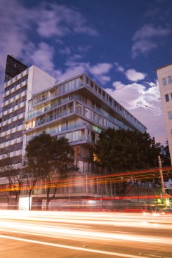 Rubik - CRAFT Arquitectos