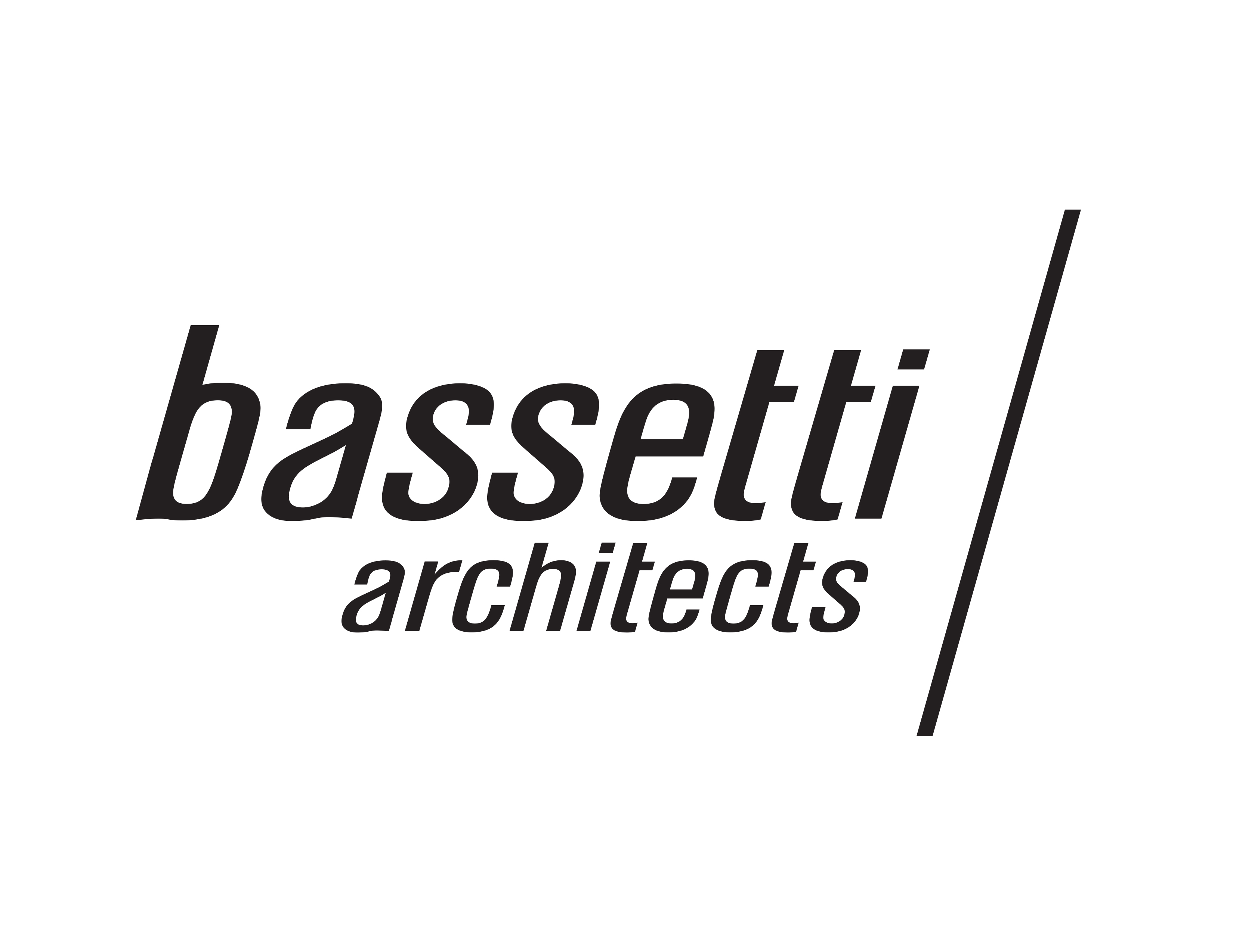 Bassetti Architects