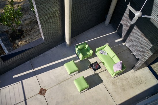 Loggia