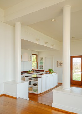 Hilltop House