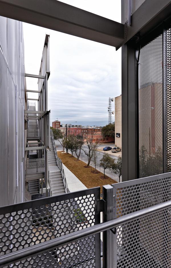 Roy Kelly Multimodal Terminal - Architect Magazine