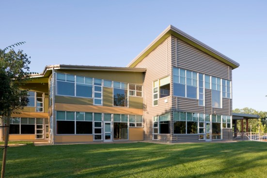 Redding School of the Arts