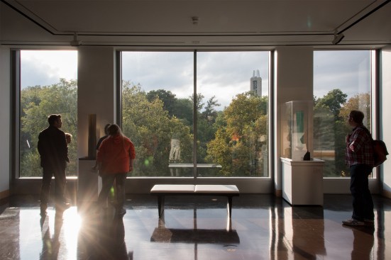 Mezzanine Gallery