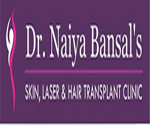 Dr Naiya Bansal – Botox Treatment in Chandigarh