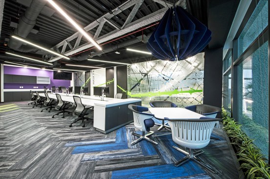 Macquarie - Eskema Arquitectos