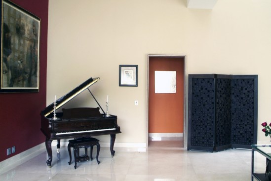 Casa MoRo - DIN interiorismo