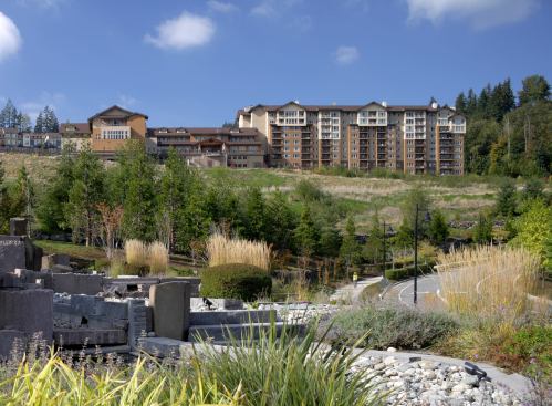 Timber Ridge Continuing Care Retirement Community, Issaquah, Wash.