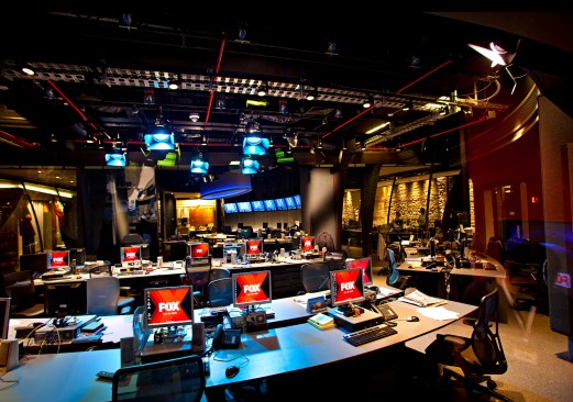 Fox Telvision