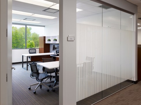 Private Office