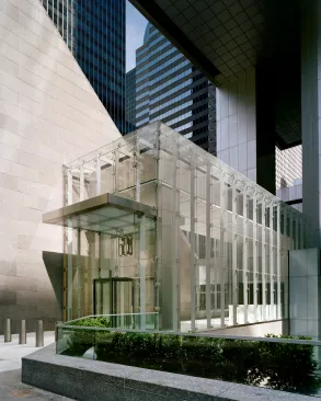 601 Lexington Ave, New York, NY | KlingStubbins
