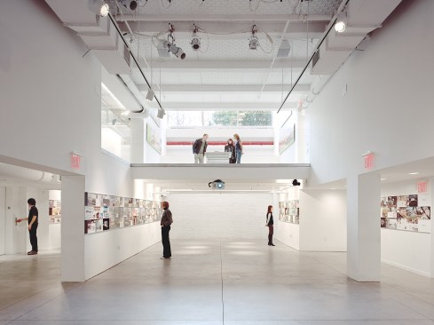 Center+for+Architecture%2c+New+York.+