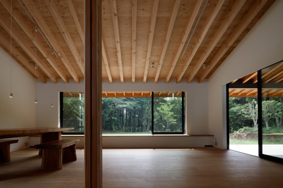 Living Dining