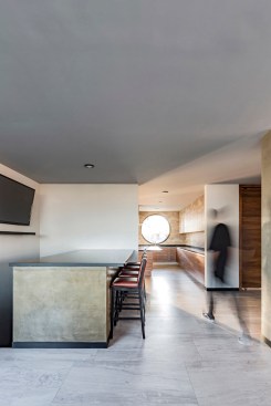Casa Triangulos - BAC Barrio Arquitectura Ciudad