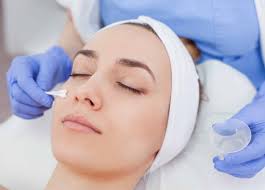 Dr Naiya Bansal – Chemical Peels Treatment in Chandigarh