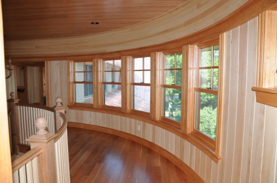 Stair Hall