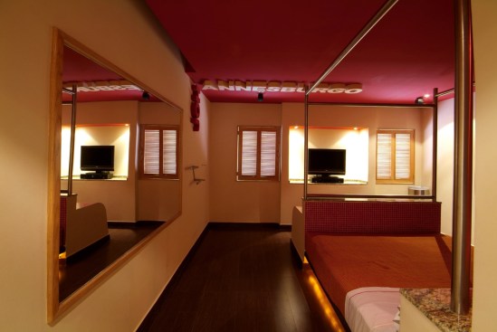Hotel Metropolis - DIN interiorismo